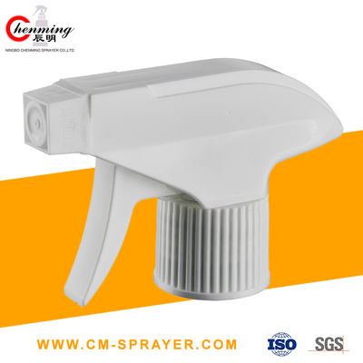 Spc Water Sanitizer Plastik Semprot Nozzle Trigger Sprayer 32 Oz 28mm Trigger Spray Head
