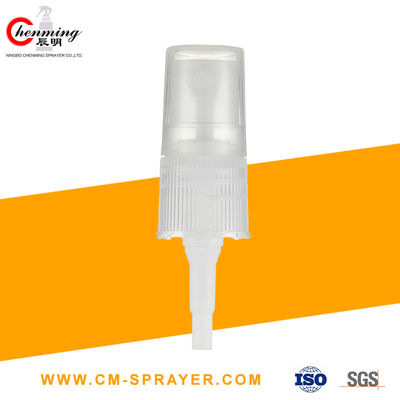 15/410 20/410 18-400 Fine Mist Sprayer Nozzle Pompa Tangan Untuk Minyak Esensial Parfum Semprot Caps
