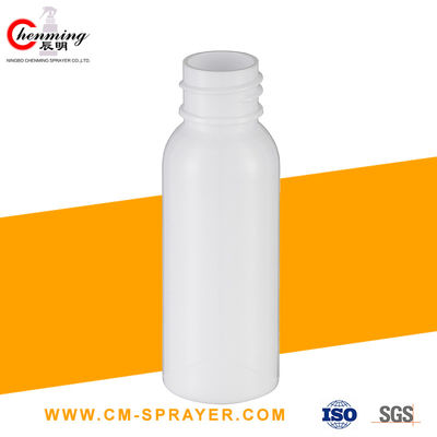 30ml Pet Botol Plastik Lotion Pump Pet Botol Pompa Dispenser 20/410 20mm 1.8/T