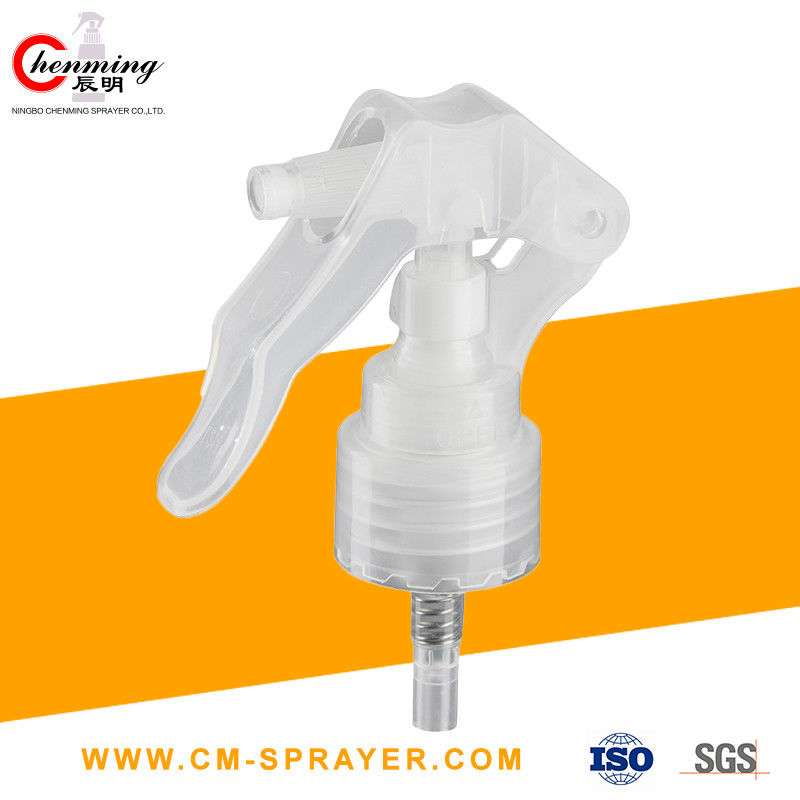 3 Oz White Mist Mini Trigger Sprayer 20-410 Ultra Fine Continuous Head Atomizer Pertanian