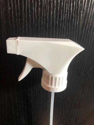 Good price Kosmetik Pemicu Semprot Kepala 28mm PE Botol Busa Aliran Pemicu 28410 on line