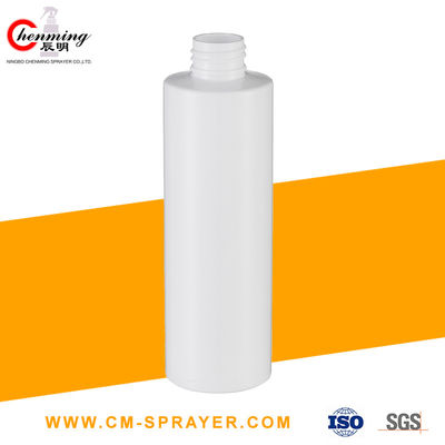 Good price 200ml Transparan Pet Bottle 24-410 Pet Botol Cap Pump Clear Personal Care on line