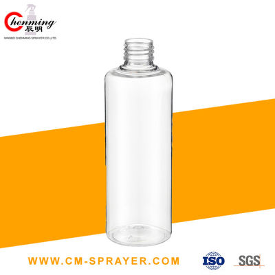 Good price 300ml 250ml Botol Pet Dengan Botol Pompa Plastik Putih 24-410 on line