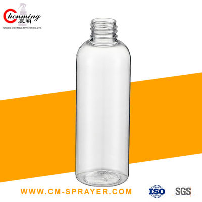 Good price Gel Sanitizer Cuci Tangan Pompa Botol Pet 250ml 100ml Wadah Tekan Bulat Bening on line