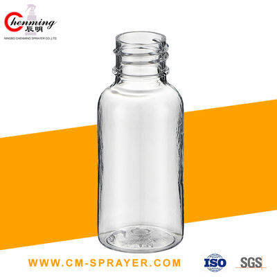 Good price 30ml Pet Botol Plastik Lotion Pump Pet Botol Pompa Dispenser 20/410 20mm 1.8/T on line