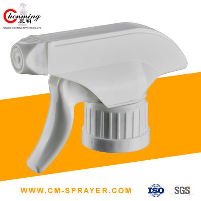 Good price Pompa Tangan Pemicu Sprayer Lotion Pump Putih 28-400 500ml Sekrup Tanpa Kebocoran on line