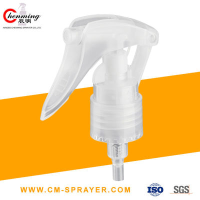 Good price 24/28mm Mini Trigger Sprayer 24/410 24/415 Untuk Pembersihan Cairan Tangan Dengan Selang Perawatan Rambut on line
