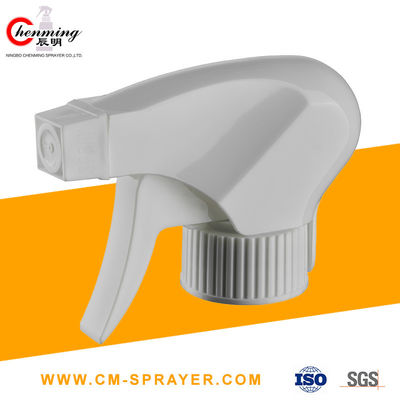 Good price Dual Action Solvent-Resistant Heavy Duty Pemicu Semprot Kepala Pemicu Tahan Kimia on line