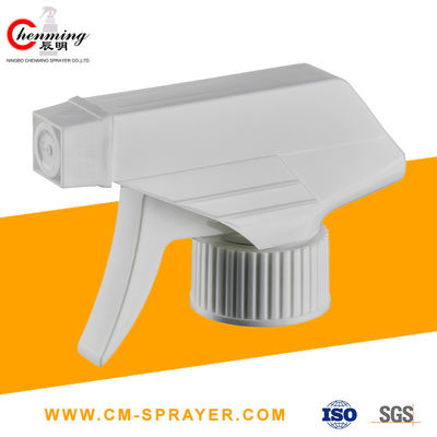 Good price 28mm Trigger Spray Pump 28/410 Parfum Tekanan Tinggi Black Trigger Sprayer 28-400 on line