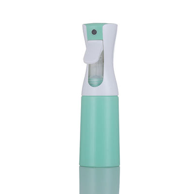 Good price Hot sale 200ML Injeksi Matte Kabut Halus rambut Sprayer Botol Plastik kosong Hairdressing air Terus Menerus Botol Semprot on line