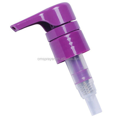 Harga bagus Pompa Lotion Plastik Tingkat Atas untuk Kosmetik Pompa Penggunaan Sehari-hari Pompa Lotion Plastik untuk Sabun Tangan on line