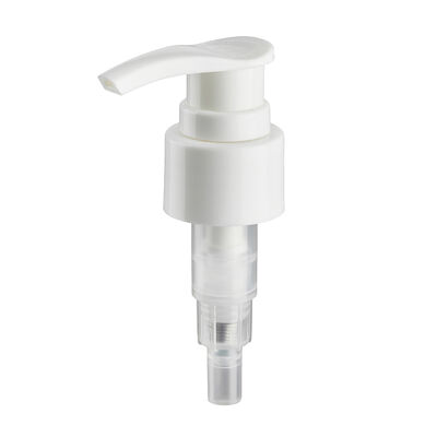 Harga bagus Kustomisasi Warna Kualitas Tinggi PP PE Plastik Perawatan Kulit Produk Cuci Produk Pompa Tekan on line