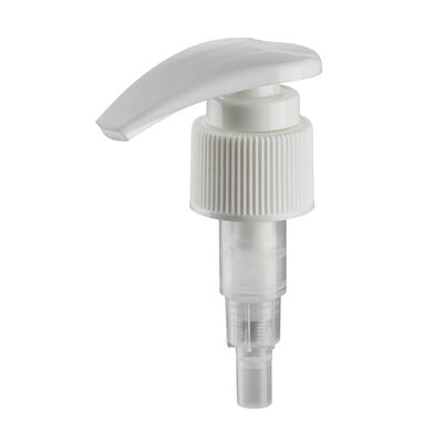 Harga bagus Jual Panas 24/410 28/410 Plastic Screw Pump Dispenser Lotion Pump untuk Botol Shampoo on line