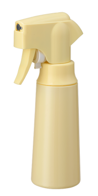 Harga bagus Botol Semprot Berkelanjutan Salon Rambut 300ml Kabut Halus Botol Air Styling Isi Ulang Plastik PET on line