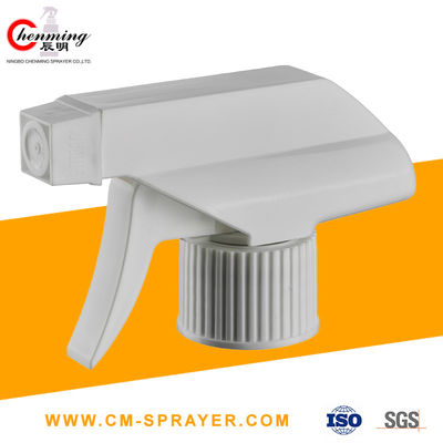 Good price 28/415 Sprayer Pemicu Plastik 28/400 28/410 Bahan Sprayer Pemicu Air PP on line