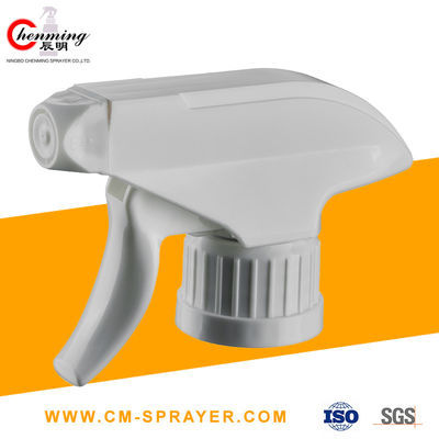 Good price Spc Water Sanitizer Plastik Semprot Nozzle Trigger Sprayer 32 Oz 28mm Trigger Spray Head on line