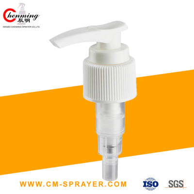 Good price 28mm 24mm Glossy Silver Lotion Dispenser Pump Tutup Pompa Dispenser Sabun Plastik on line