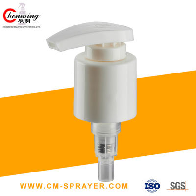 Good price 38mm 24mm Lotion Pump Shampoo Kiri Kanan Grip Lock Shower Cream Dispenser on line