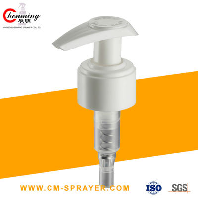 Good price Kiri Kanan Semua Dispenser Pompa Lotion Plastik Wajah Dispenser Pompa Krim Tebal on line