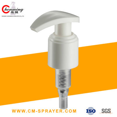 Good price 24410 28410 Pompa Dispenser Sabun Plastik Top Shampoo Pompa Semprot Pembersih Tangan Kosmetik Untuk Rumah on line