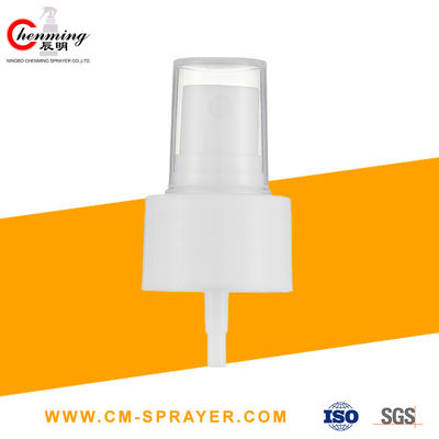 Good price 24mm 25mm 28mm Mist Spray Pump Botol Plastik 28-410 Pompa Pengeluaran on line