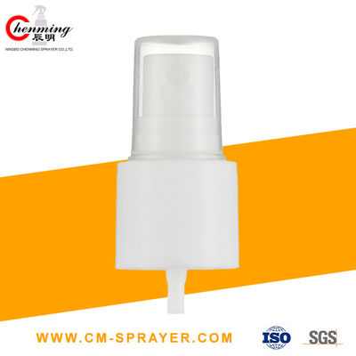 Good price 20-410 White Pp Plastic Fine Mist Sprayer 20 400 24mm Semprotan Penyemprot Perak Hitam on line