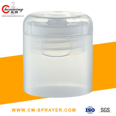 Good price 24mm 33-400 24-415 Flip Top Cap 28mm 28/410 Tutup Botol Flip Top on line