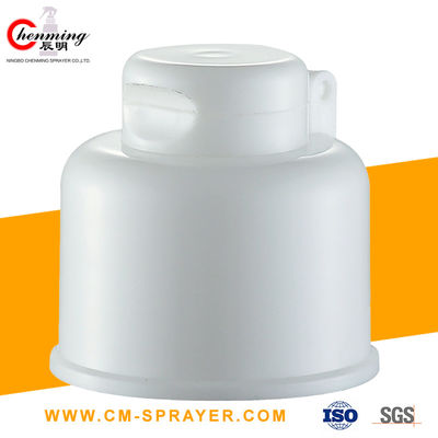 Good price Flip Top Dispensing Caps Untuk Wadah Pasta Gigi 25mm 24mm on line