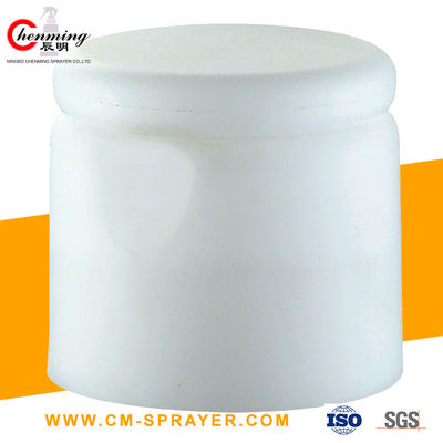 Good price Botol Air 28mm Flip Top Cap Dan Penutupan Tutup Putih Halus on line