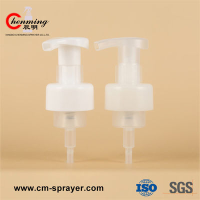 Good price 43/410 Foaming Hand Wash Foam Soap Dispenser Pump Pengganti Plastik on line
