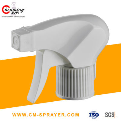 Good price Pompa Sprayer Pemicu Plastik Merah Putih Besar 28/410 on line
