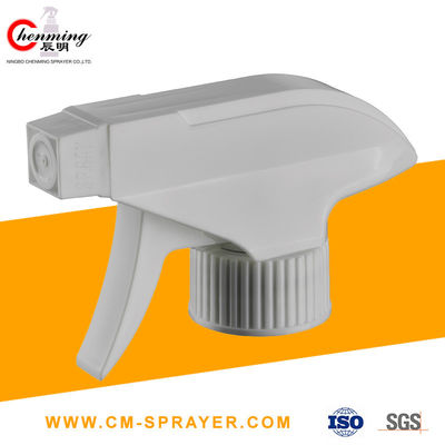 Good price 28415 Sprayer Pemicu Ratchet Viskositas Tinggi Untuk Produk Tebal Pembersihan Rumah Tangga Outlook on line