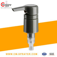 Good price R3 28mm Lotion Pump Black Ribbed 28mm on line
