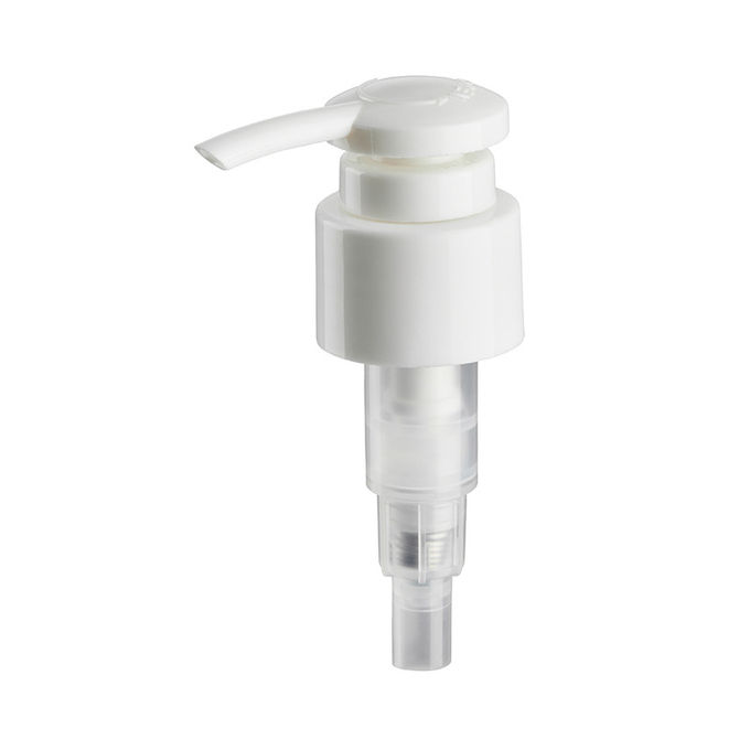 32/410 38/410 33/410 38/400 Dispenser Pompa Galon 11 ''Tabung Celup 38mm Kemasan Pompa Lotion 1