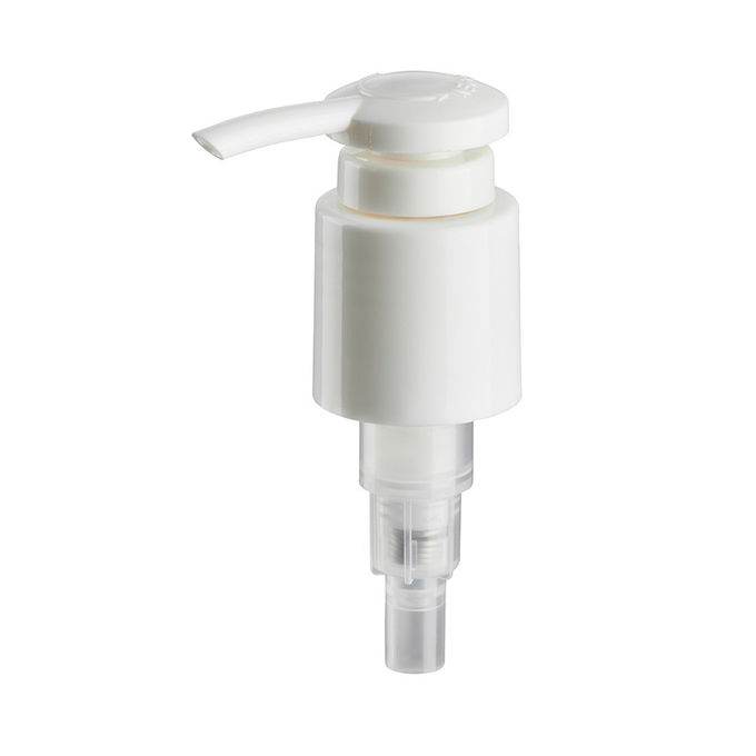32/410 38/410 33/410 38/400 Dispenser Pompa Galon 11 ''Tabung Celup 38mm Kemasan Pompa Lotion 2