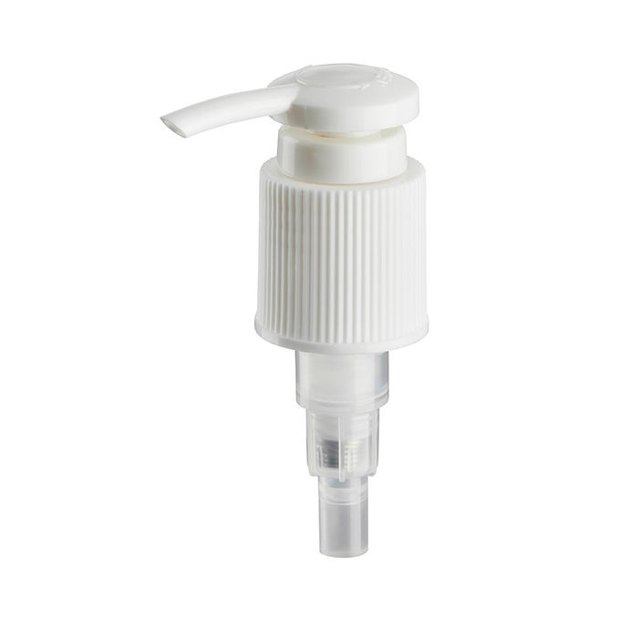 32/410 38/410 33/410 38/400 Dispenser Pompa Galon 11 ''Tabung Celup 38mm Kemasan Pompa Lotion 3