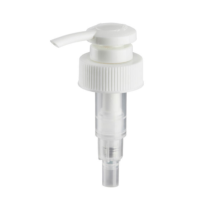 32/410 38/410 33/410 38/400 Dispenser Pompa Galon 11 ''Tabung Celup 38mm Kemasan Pompa Lotion 4