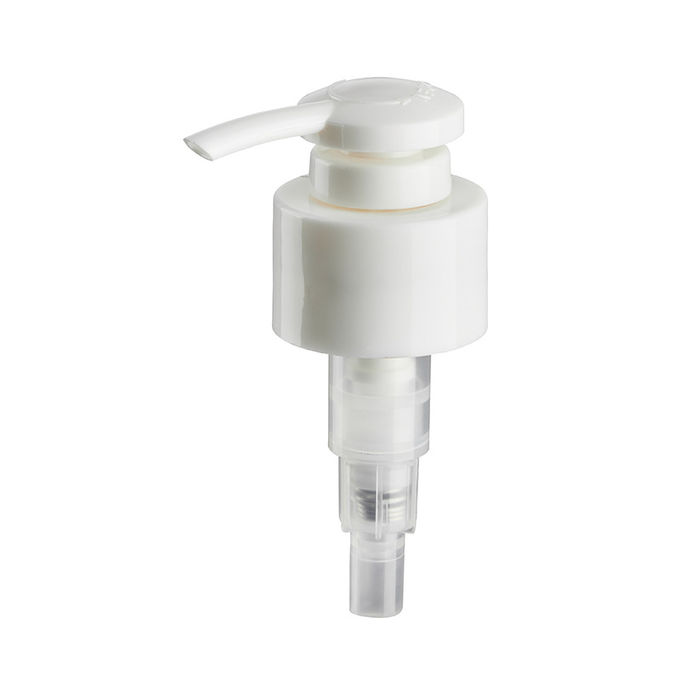 32/410 38/410 33/410 38/400 Dispenser Pompa Galon 11 ''Tabung Celup 38mm Kemasan Pompa Lotion 5