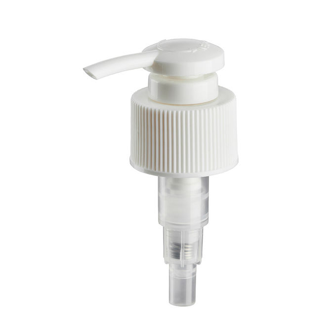 32/410 38/410 33/410 38/400 Dispenser Pompa Galon 11 ''Tabung Celup 38mm Kemasan Pompa Lotion 0