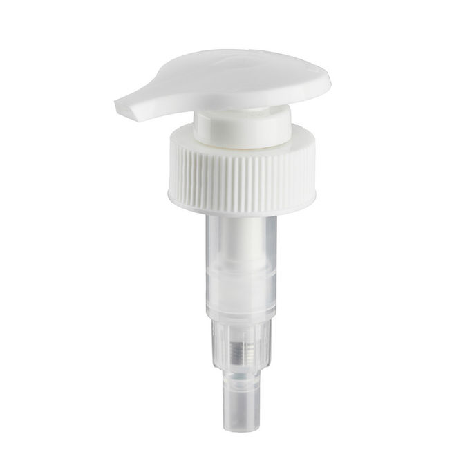 Penggantian Kepala Pompa Dispenser Sabun Plastik Berbusa 20mm 28mm 28/410 30/410 33/410 2
