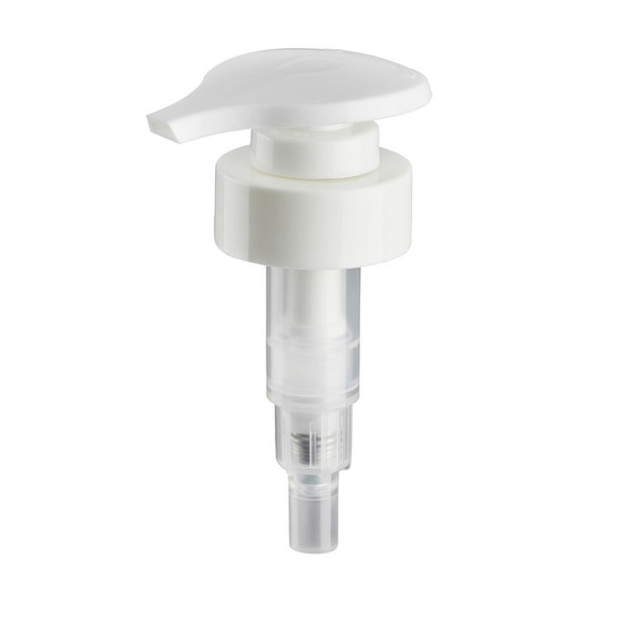 Penggantian Kepala Pompa Dispenser Sabun Plastik Berbusa 20mm 28mm 28/410 30/410 33/410 4