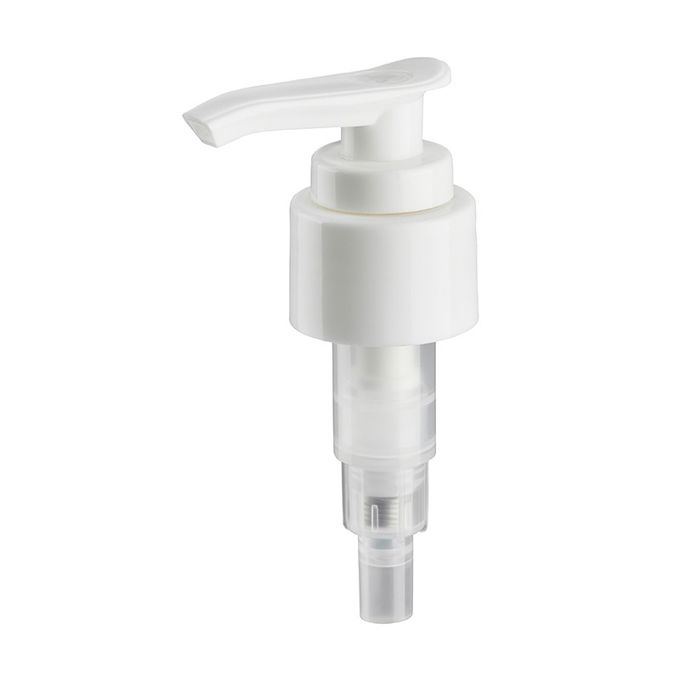 Penggantian Pompa Dispenser Sabun Cair Dish Tangan Plastik Untuk Wastafel Dapur 24/410 24/415 1