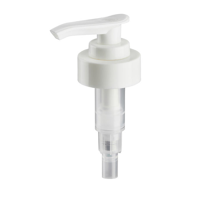 Penggantian Pompa Dispenser Sabun Cair Dish Tangan Plastik Untuk Wastafel Dapur 24/410 24/415 0