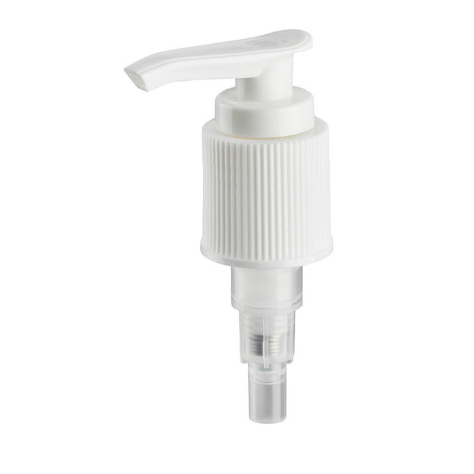 Penggantian Pompa Dispenser Sabun Cair Dish Tangan Plastik Untuk Wastafel Dapur 24/410 24/415 3