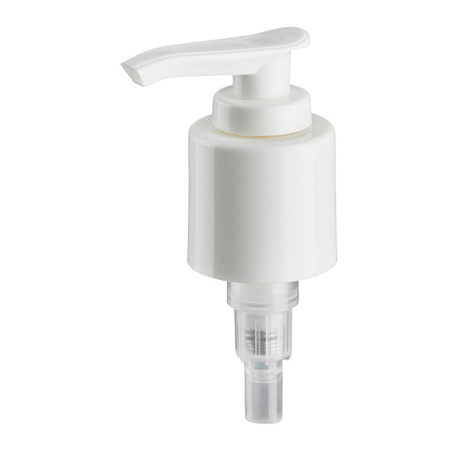 Penggantian Pompa Dispenser Sabun Cair Dish Tangan Plastik Untuk Wastafel Dapur 24/410 24/415 4