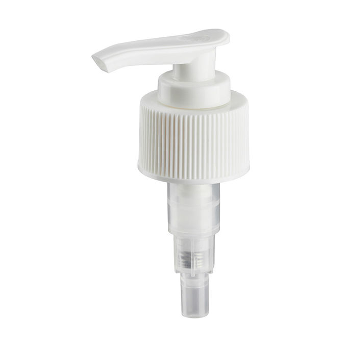 Penggantian Pompa Dispenser Sabun Cair Dish Tangan Plastik Untuk Wastafel Dapur 24/410 24/415 5