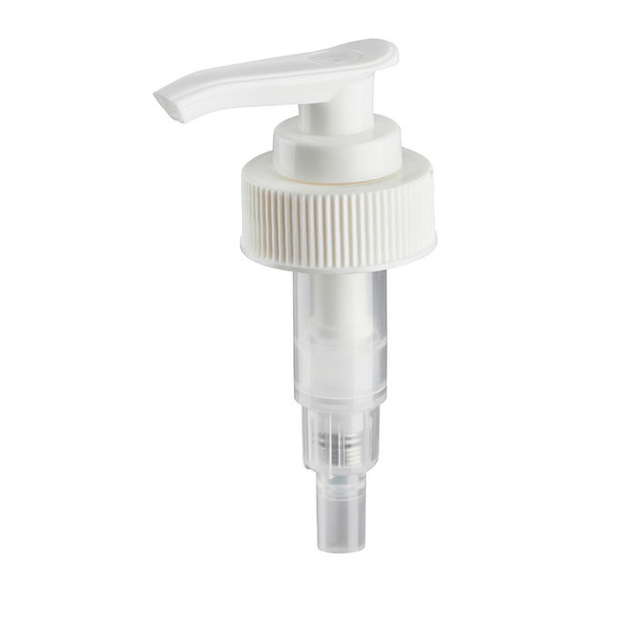 Penggantian Pompa Dispenser Sabun Cair Dish Tangan Plastik Untuk Wastafel Dapur 24/410 24/415 6