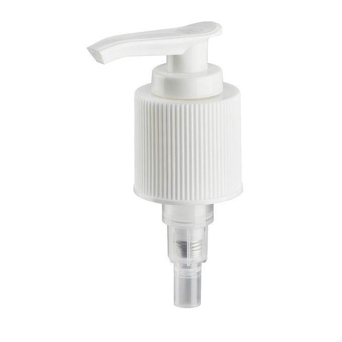 Penggantian Pompa Dispenser Sabun Cair Dish Tangan Plastik Untuk Wastafel Dapur 24/410 24/415 2