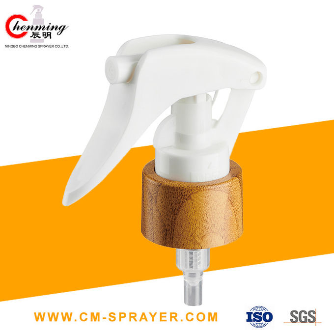 24/28mm Mini Trigger Sprayer 24/410 24/415 Untuk Pembersihan Cairan Tangan Dengan Selang Perawatan Rambut 1