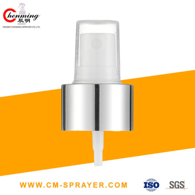 24mm 25mm 28mm Mist Spray Pump Botol Plastik 28-410 Pompa Pengeluaran 2